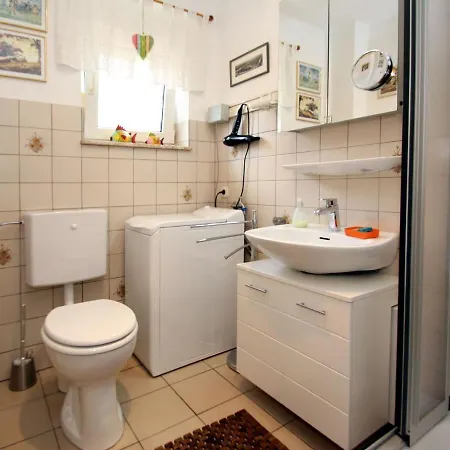 Lägenhet Apartment, Dornumersiel