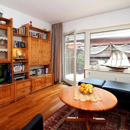 Lägenhet Apartment, *