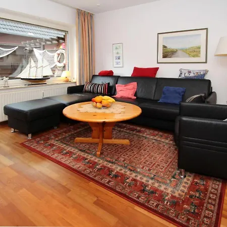 Apartment, * Dornumersiel
